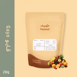 اندونيسيا قايو